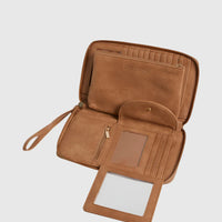 BILLABONG BANDANA MANDALA TRAVEL WALLET