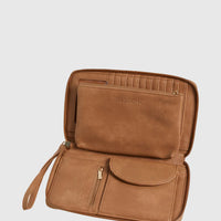 BILLABONG BANDANA MANDALA TRAVEL WALLET