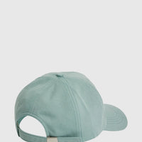 BILLABONG WOMENS BASELINE CAP - CRYSTAL COVE