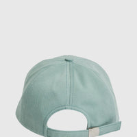 BILLABONG WOMENS BASELINE CAP - CRYSTAL COVE