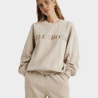 BILLABONG BASELINE KENDALL CREW