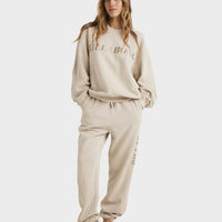 BILLABONG BASELINE KENDALL CREW