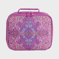 BILLABONG BOHEMIA LUNCHBOX - PINK