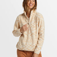 BILLABONG BOUNDARY MOCK 3 - WET SAND