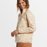 BILLABONG BOUNDARY MOCK 3 - WET SAND