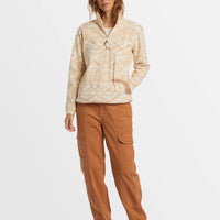 BILLABONG BOUNDARY MOCK 3 - WET SAND