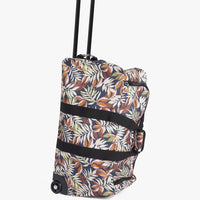 BILLABONG CHECK IN BAG - BLACK SANDS 1