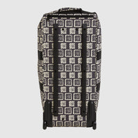BILLABONG CHECK IN BAG - BLACK SANDS 2