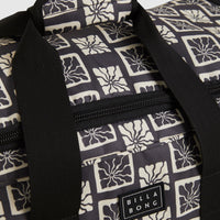 BILLABONG CHECK IN BAG - BLACK SANDS 2