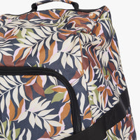 BILLABONG CHECK IN BAG - BLACK SANDS 1
