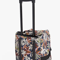 BILLABONG CHECK IN BAG - BLACK SANDS 1