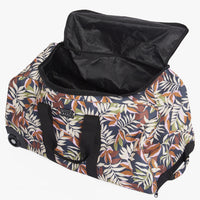 BILLABONG CHECK IN BAG - BLACK SANDS 1