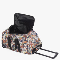 BILLABONG CHECK IN BAG - BLACK SANDS 1