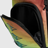 BILLABONG COMMAND BACKPACK - SUNSET FADE