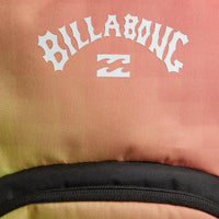 BILLABONG COMMAND BACKPACK - SUNSET FADE