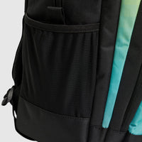 BILLABONG COMMAND BACKPACK - SUNSET FADE