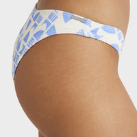 BILLABONG COOL TIDE HIKE PANT - ULTRA MARINE