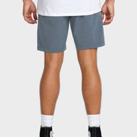 BILLABONG CROSSFIRE WW SUBMERSIBLE - MIDNIGHT BLUE