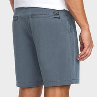 BILLABONG CROSSFIRE WW SUBMERSIBLE - MIDNIGHT BLUE
