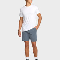 BILLABONG CROSSFIRE WW SUBMERSIBLE - MIDNIGHT BLUE