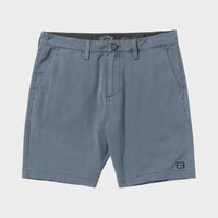 BILLABONG CROSSFIRE WW SUBMERSIBLE - MIDNIGHT BLUE