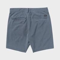 BILLABONG CROSSFIRE WW SUBMERSIBLE - MIDNIGHT BLUE