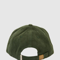 BILLABONG DAD CAP - EMERALD BAY