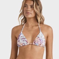 BILLABONG DYED PRETTY MAYA BKINI BOTTOM - MULTI