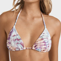 BILLABONG DYED PRETTY MAYA BKINI BOTTOM - MULTI