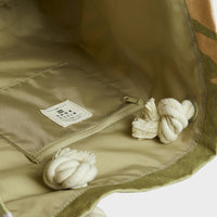 BILLABONG FEEL THE HEAT BEACH BAG - CADET