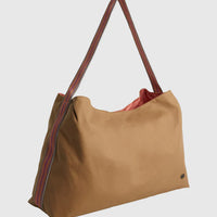 BILLABONG FOXY MAMA BAG - BISCUIT
