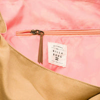 BILLABONG FOXY MAMA BAG - BISCUIT