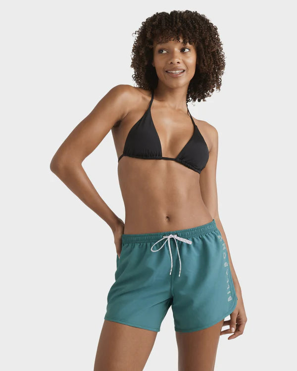BILLABONG FUN TIMES BOARDSHORT - EVERGREEN