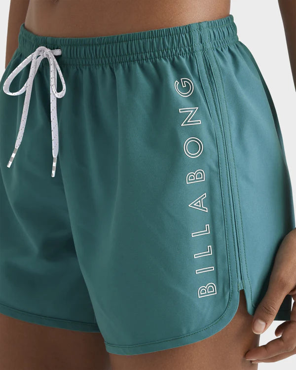 BILLABONG FUN TIMES BOARDSHORT - EVERGREEN