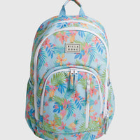 BILLABONG IN DA JUNGLE ROADIE JR BACKPACK