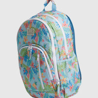 BILLABONG IN DA JUNGLE ROADIE JR BACKPACK