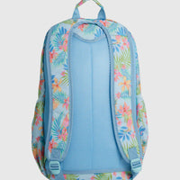 BILLABONG IN DA JUNGLE ROADIE JR BACKPACK