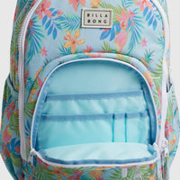 BILLABONG IN DA JUNGLE ROADIE JR BACKPACK