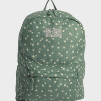 BILLABONG IN THE GREEN SCHOOLS OUT BACKPACK