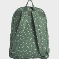 BILLABONG IN THE GREEN SCHOOLS OUT BACKPACK