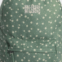BILLABONG IN THE GREEN SCHOOLS OUT BACKPACK