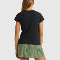 BILLABONG JNR FORMULA TEE - BLACK