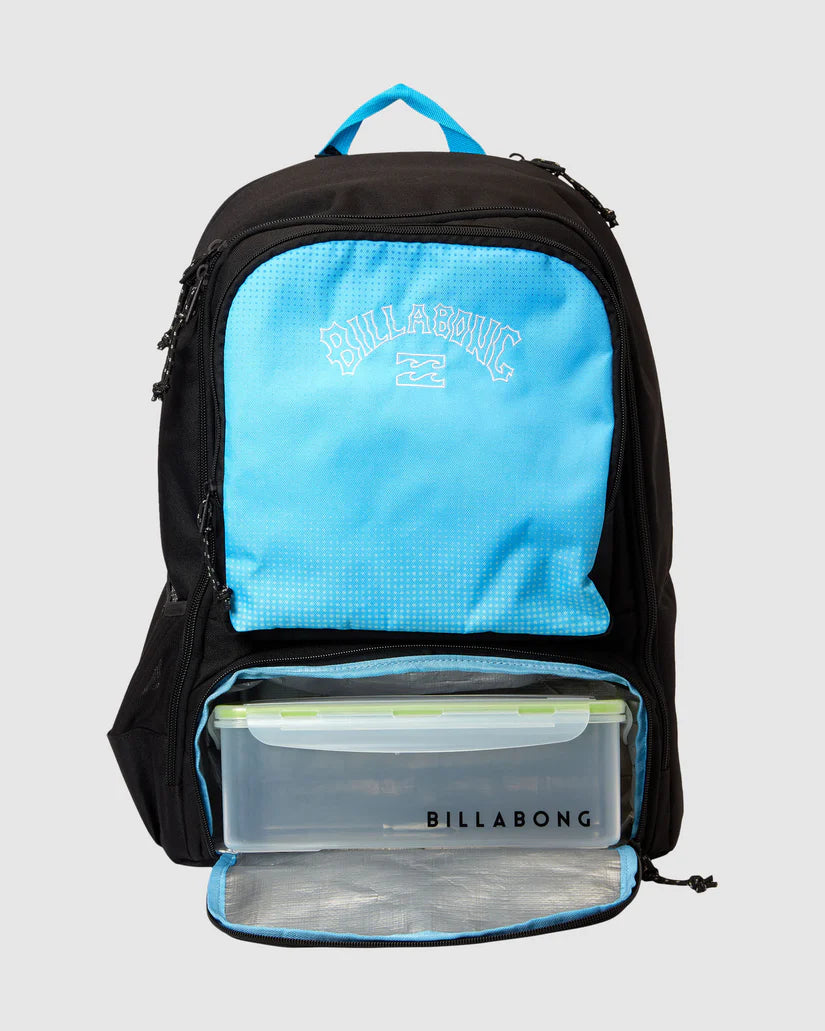 BILLABONG JUGGERNAUT BACKPACK – Chozen Surf