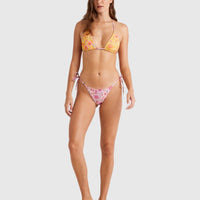 BILLABONG LA PLAGE REV TIE SIDE HIKE