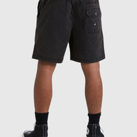 BILLABONG MARIO 2.0 - BLACK