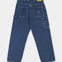 BILLABONG MENS CHROME JEAN - OCEAN WASH