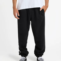 BILLABONG MENS J BAY TRACKPANTS - BLACK