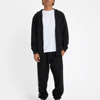 BILLABONG MENS J BAY TRACKPANTS - BLACK