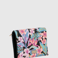 BILLABONG NIGHTS IN PARADISE WALLET