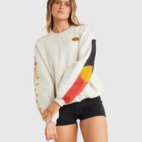 BILLABONG OTIS SAND DUNE KENDALL CREW